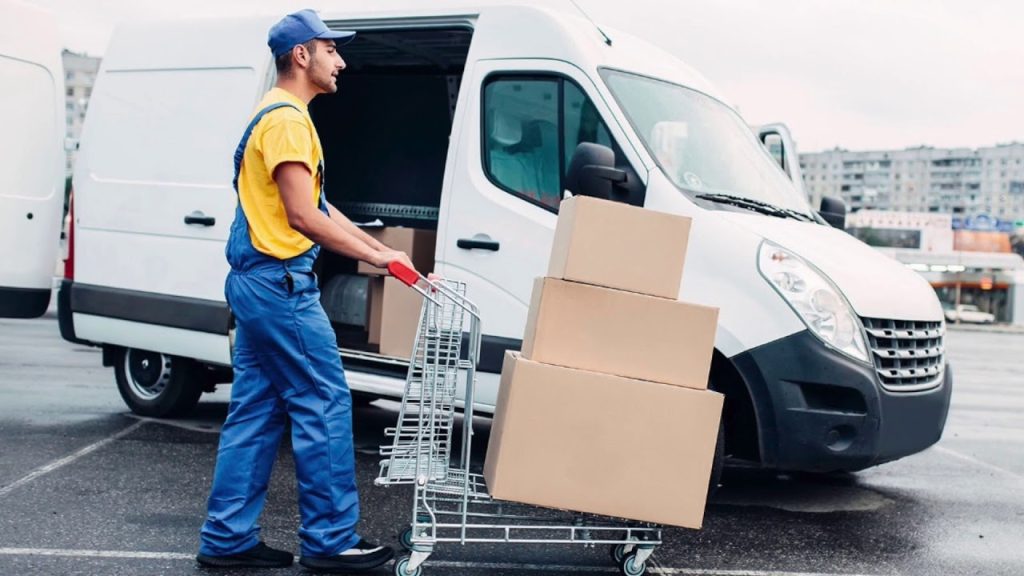 house moving services Dubai