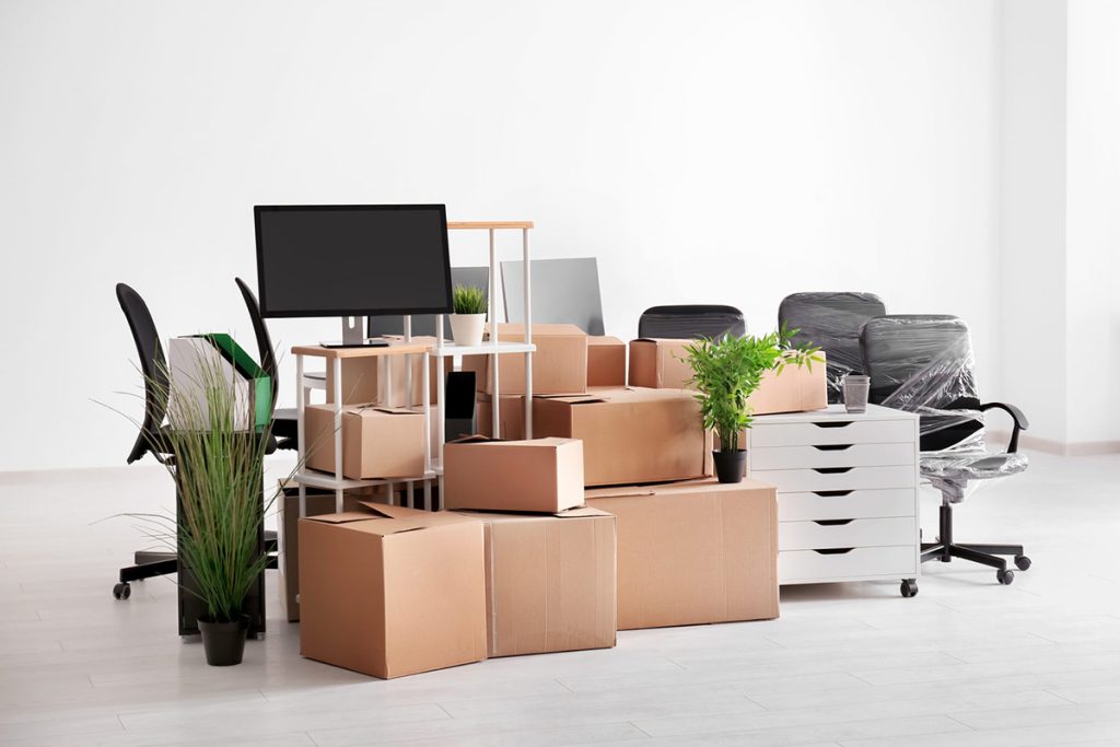 house moving services Dubai
